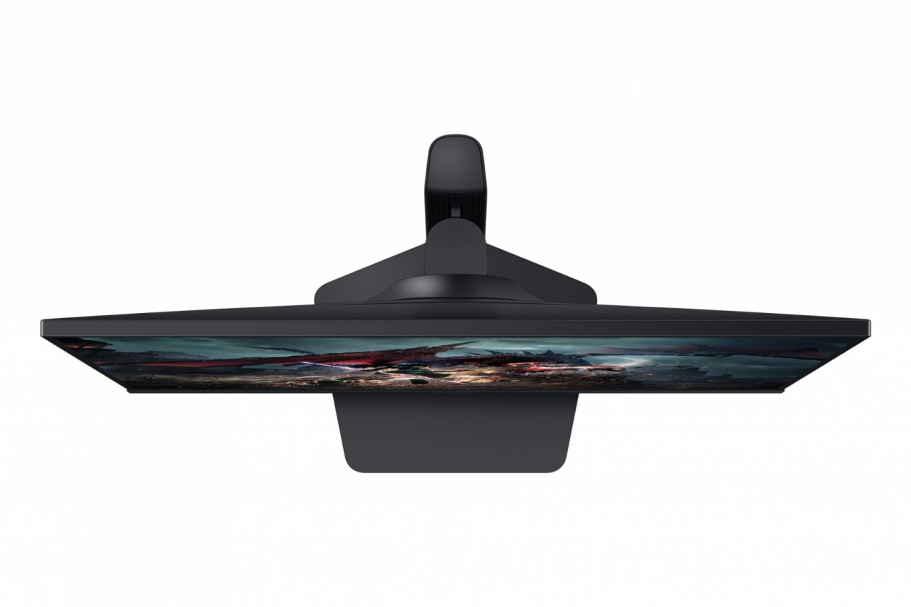 Monitor Samsung 27