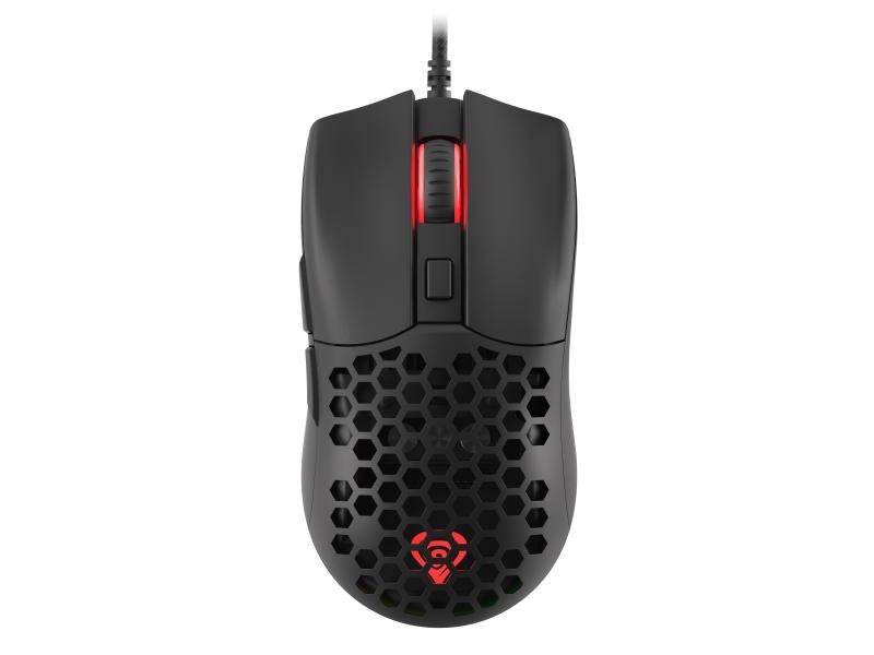 Mouse Genesis Krypton 750 8000 DPI alb - 2 | YEO