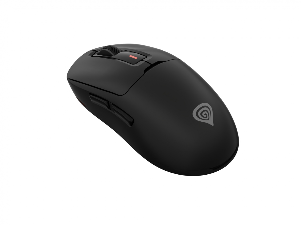 Mouse Genesis WS Zircon 660 Pro negru - 3 | YEO