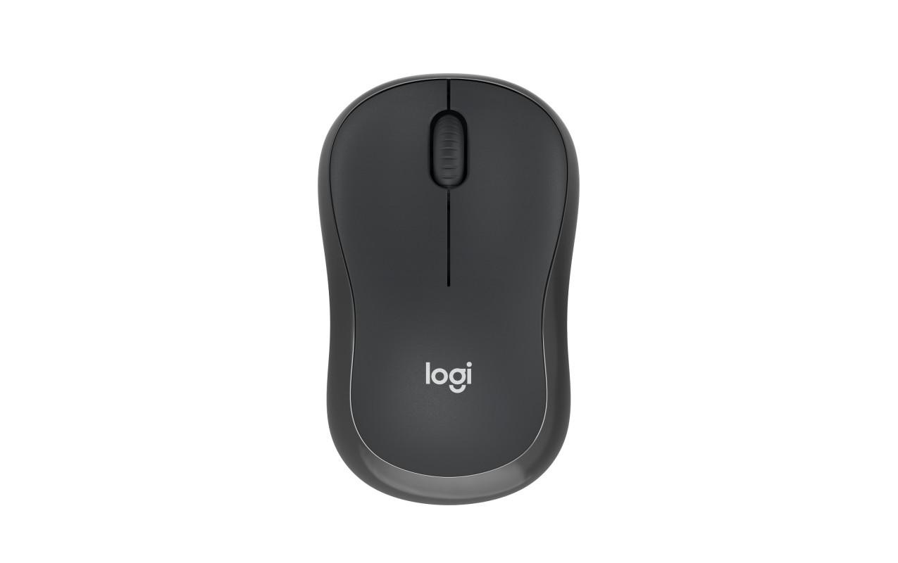 Mouse Logitech M240 Silent Graphite