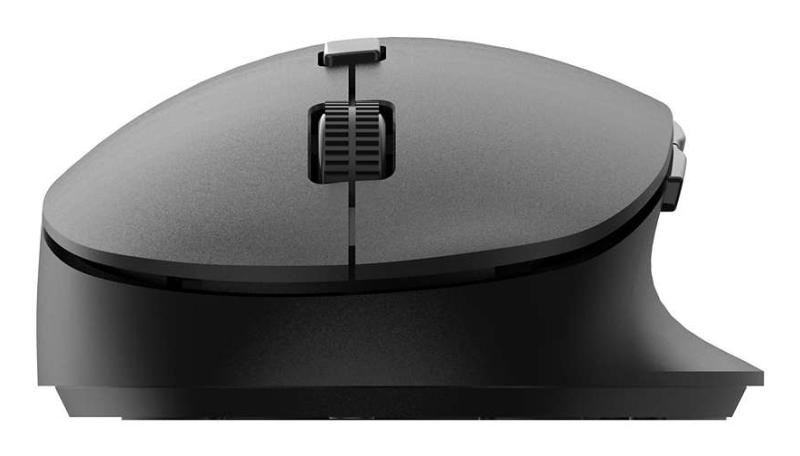 Mouse Philips SPK7607, wireless, negru - 3 | YEO