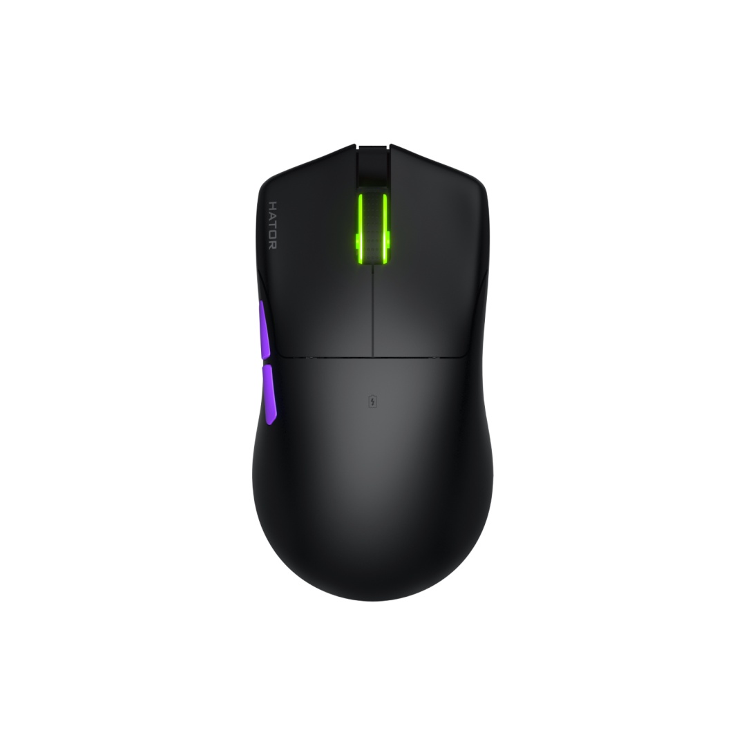 Mouse WS Hator Pulsar 3 ULTRA 8K+4K ng