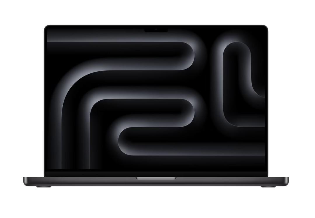 MP16 M4m CPU-16/GPU-40/64GB/1TB INT BK