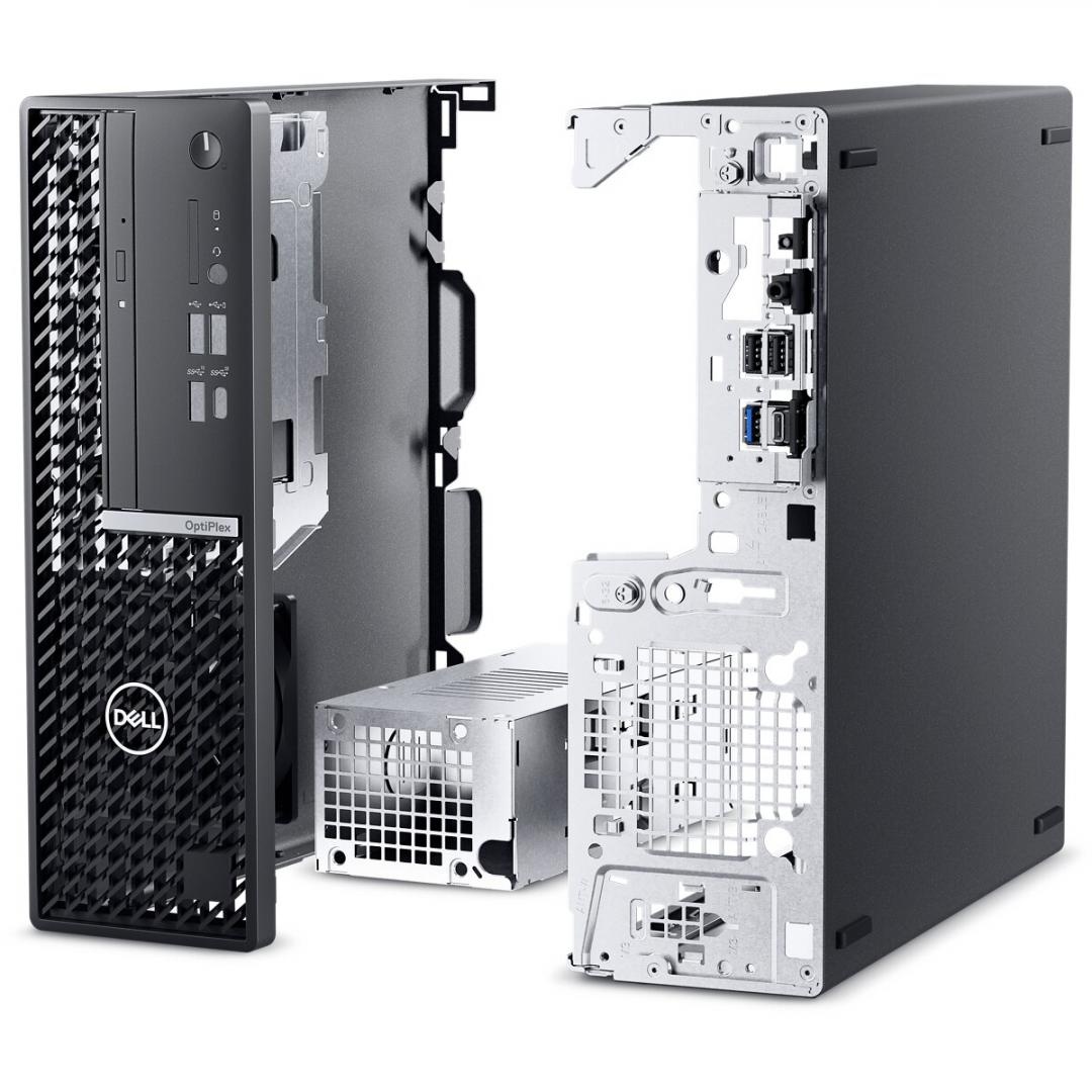 OPT 7020 SFF PLUS i7-14700 16 512 UBU - 2 | YEO