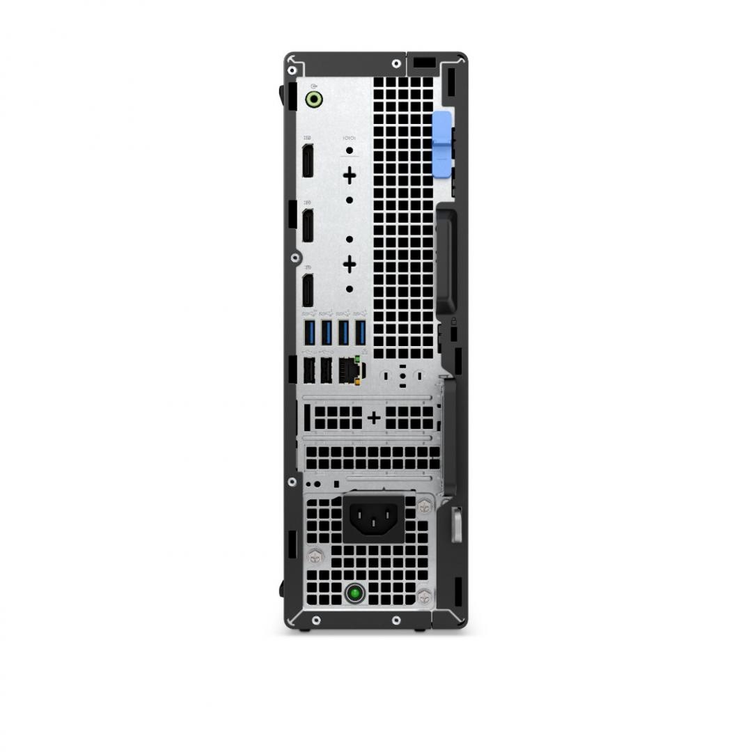 OPT 7020 SFF PLUS i7-14700 16 512 W11P - 2 | YEO
