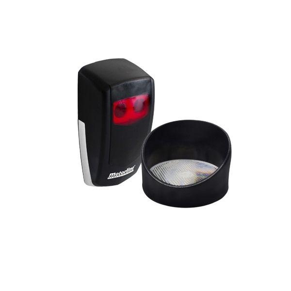 MOTORLINE PACHET FOTOCELULE 12M