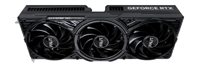 Palit GeForce RTX 5070 GAMINGPRO 12GB - 3 | YEO