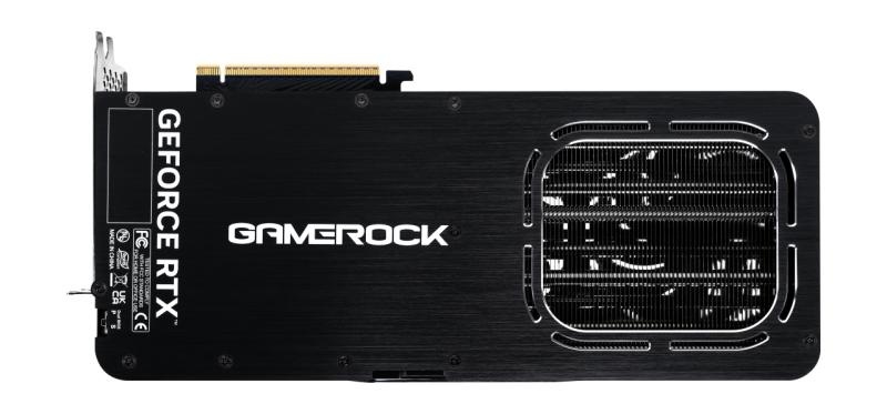 Palit GeForce RTX 5080 GameRock - 2 | YEO