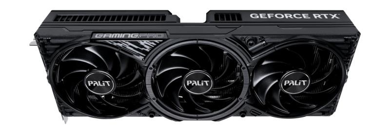 Palit GeForce RTX 5080 GAMINGPRO V1 16GB - 4 | YEO
