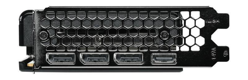 Palit GF RTX 5060 TI INFINITY 3 16GB - 4 | YEO