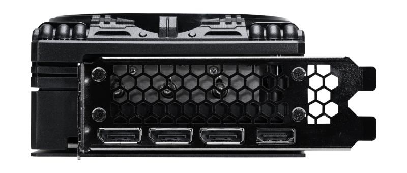 Palit GF RTX 5070 TI GAMINGPRO V1 16GB - 4 | YEO