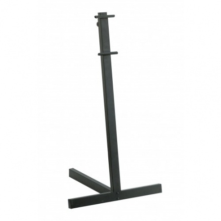 Panou cu litere pt. afișare, portrait, cu stand, ramă aluminiu, Bi-Office - 1 | YEO
