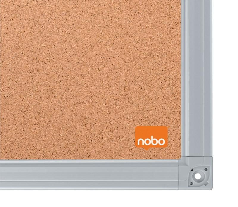 PANOU PLUTA 90 x 60 CM RAMA ALUMINIU ESSENTIALS NOBO - 3 | YEO