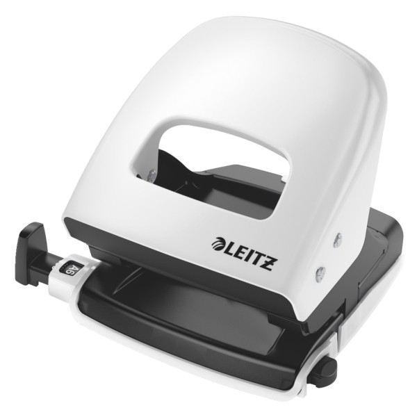 Perforator metalic, cutie, 30 coli, Leitz Wow 5008 Nexxt Series - 1 | YEO