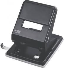 Perforator profesional metalic, 36 coli, Kangaro DP-720 - 1 | YEO
