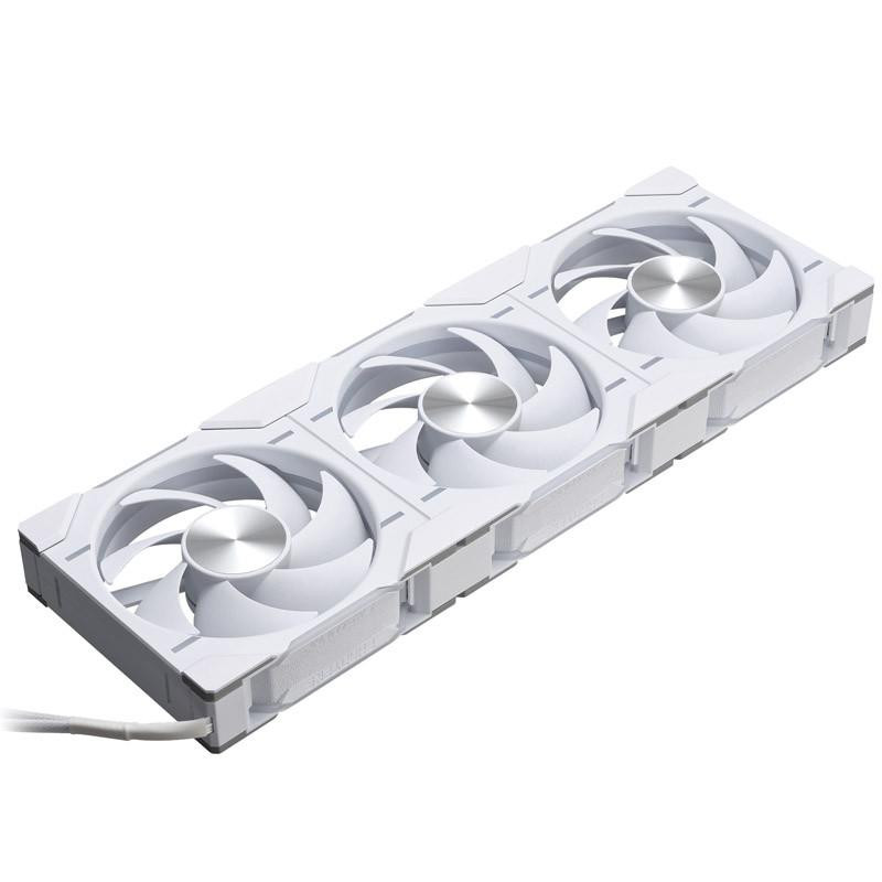 PHANTEKS D30 PWM Rg Afw D-RGB 3x 120mm A - 1 | YEO
