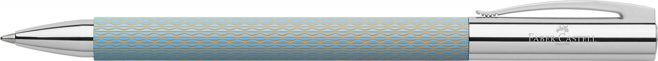 Pix Ambition Opart 2020 Faber-Castell - 1 | YEO