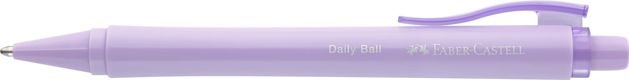 Pix cu mecanism Faber-castell XB Daily - 3 | YEO