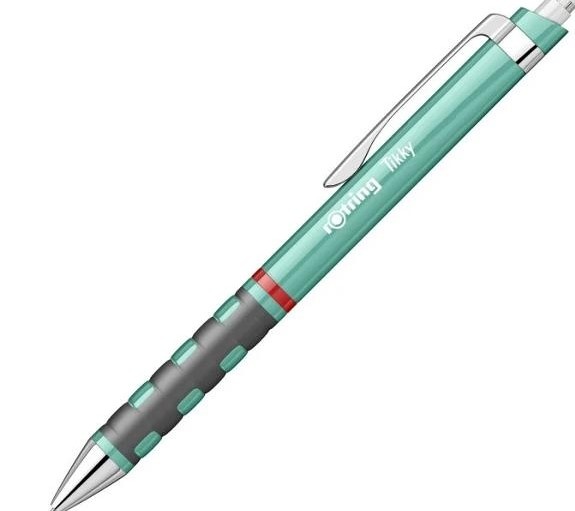 Pix cu mecanism Rotring Tikky 3 (tip p) - 2 | YEO