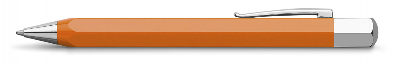 PIX ONDORO PORTOCALIU FABER-CASTELL - 1 | YEO