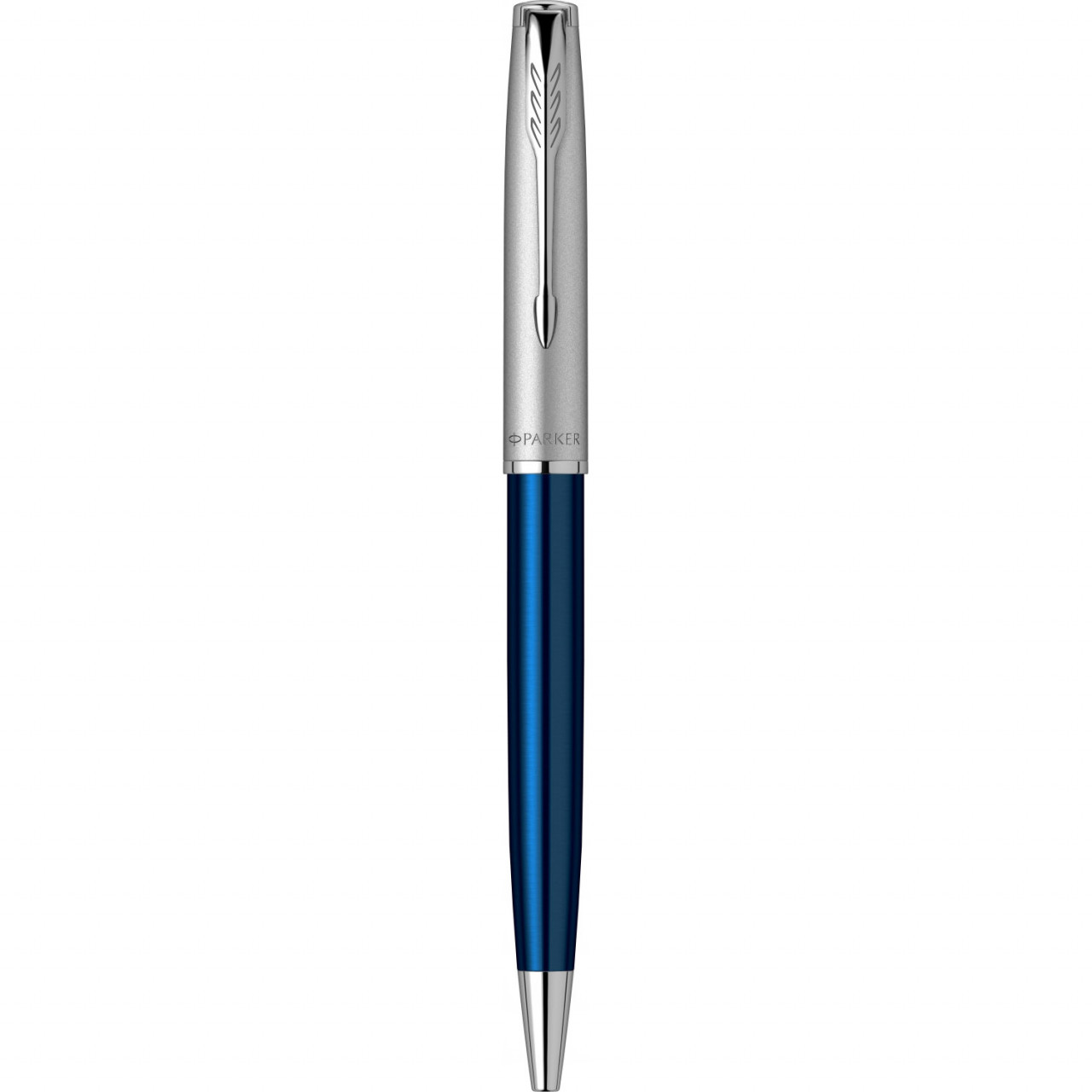 Pix Parker Sonnet Royal Essential Chrome CT - 1 | YEO
