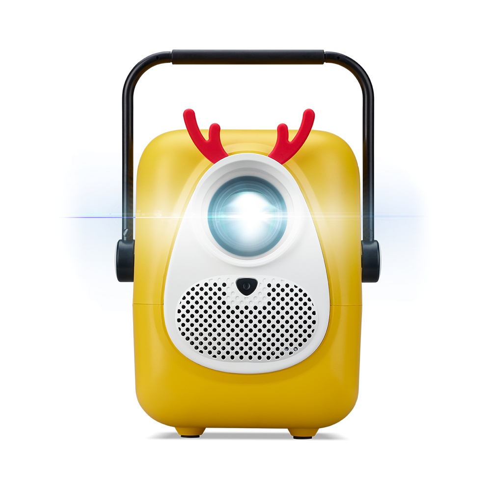 PROJECTOR ACER AOPEN Fire Legend QF23s - 1 | YEO