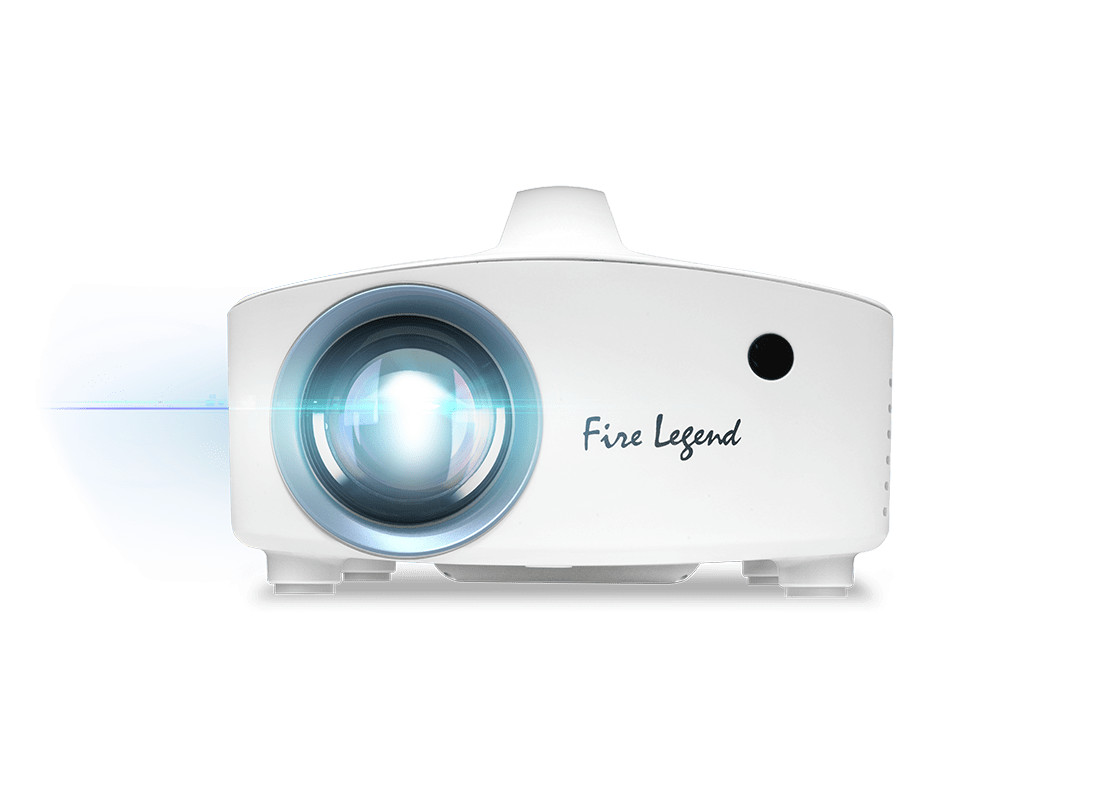 PROJECTOR ACER AOPEN QF13 - 4 | YEO