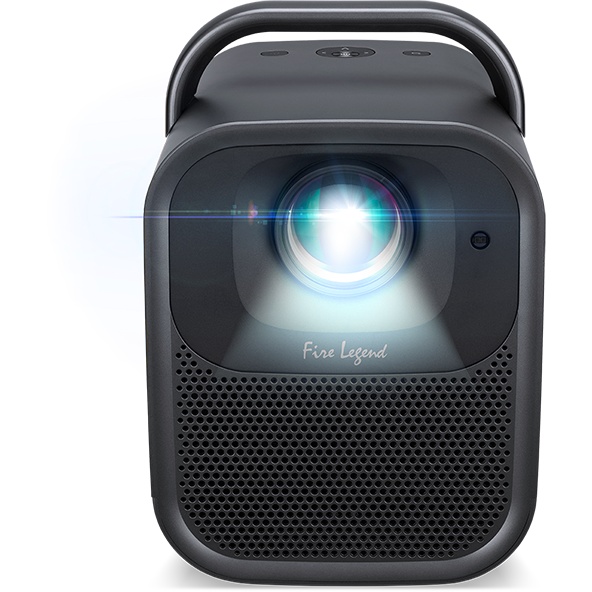 PROJECTOR ACER AOPEN QF16ATV - 5 | YEO