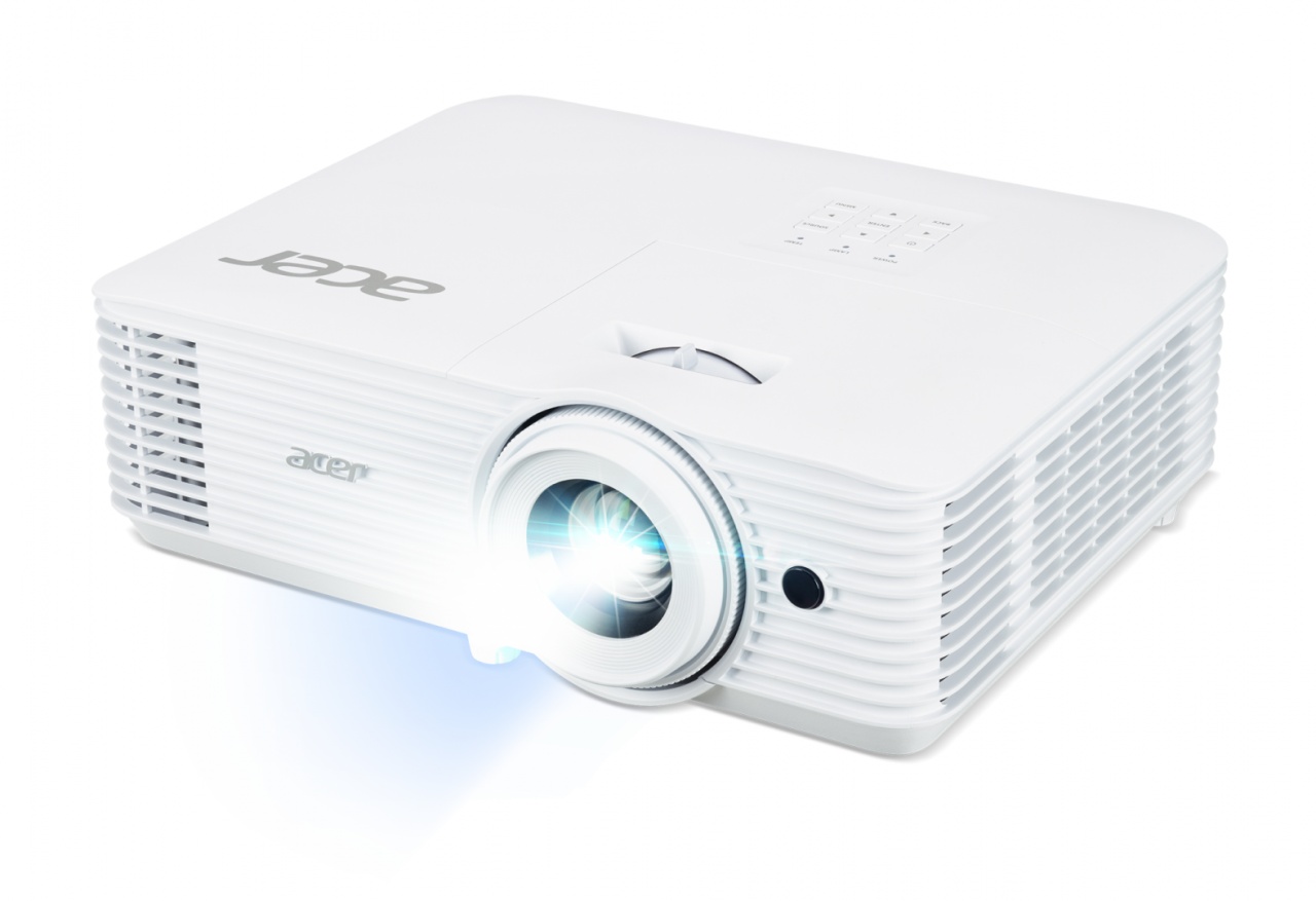 PROJECTOR ACER P5827a - 2 | YEO