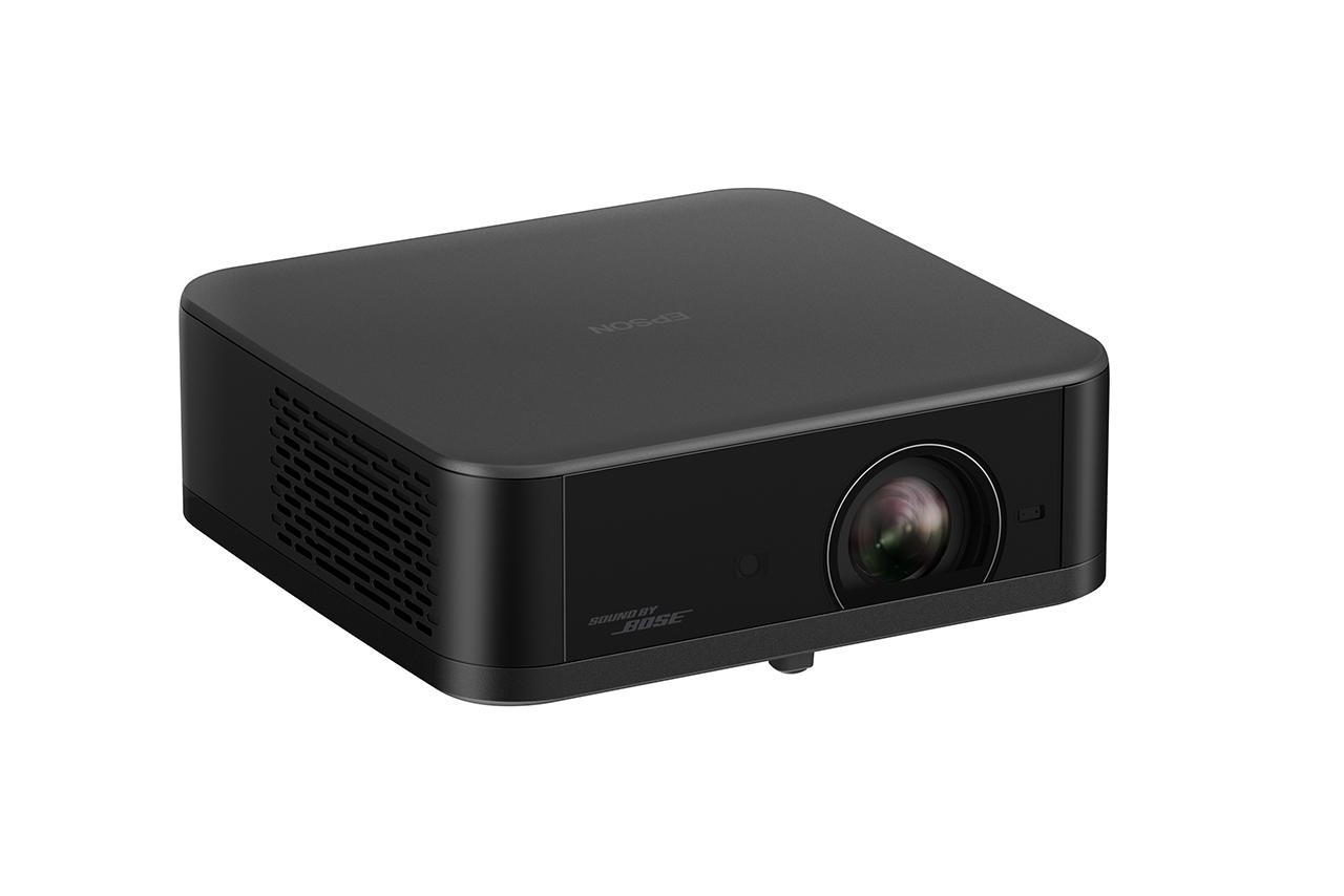 PROJECTOR EPSON EF-62B METALLIC BLACK - 4 | YEO