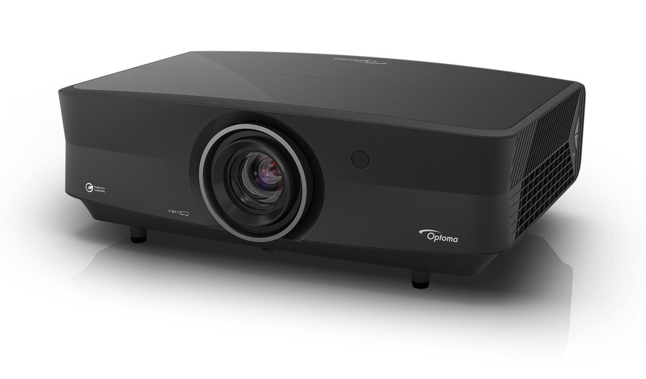 PROJECTOR OPTOMA UHZ68LV - 3 | YEO
