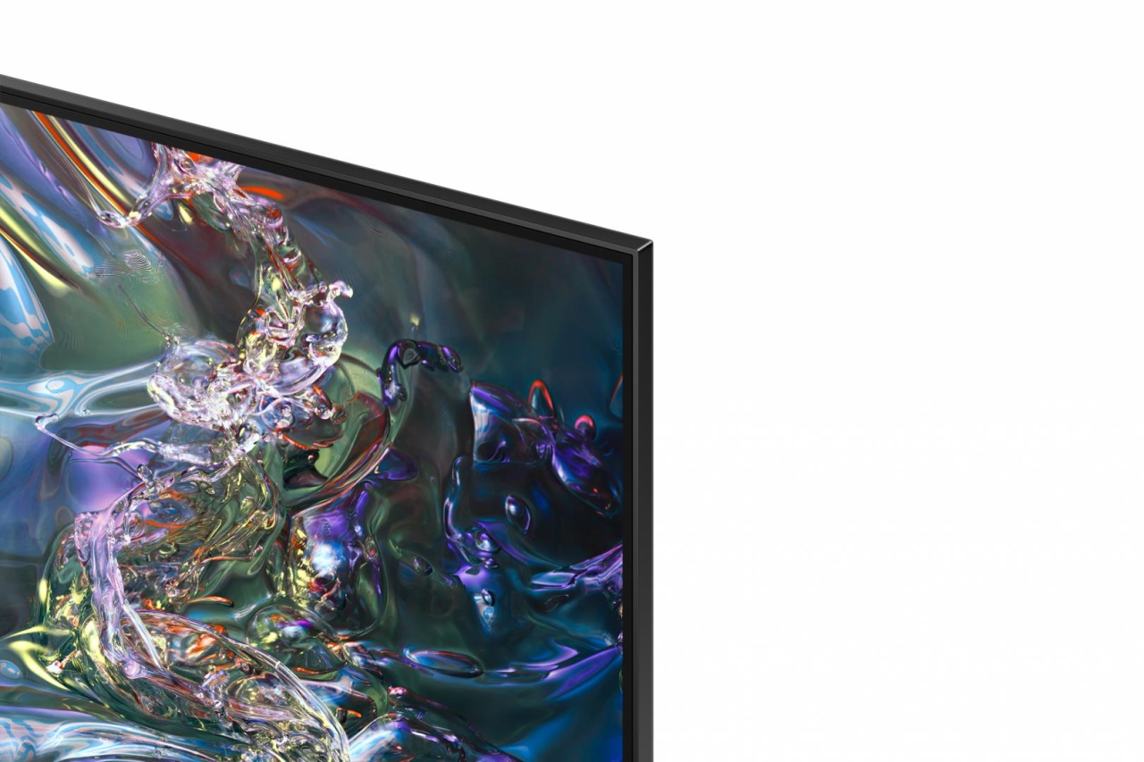 QLED TV 4K 43\'\'(109cm) SAMSUNG 43Q60D (M - 4 | YEO