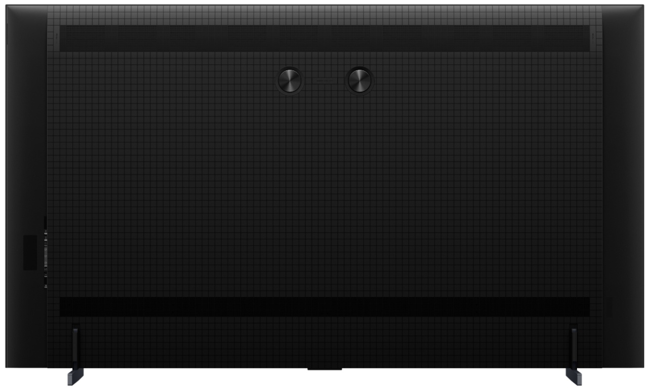 QLED TV 4K 98\'\'(248 cm) TCL 98T8C - 4 | YEO