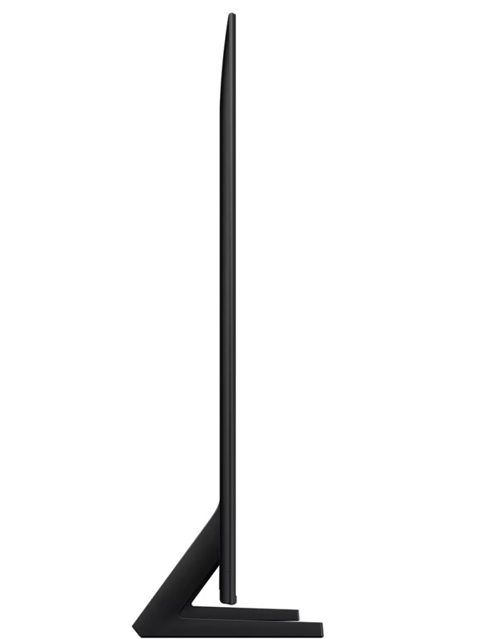 QLED TV 55