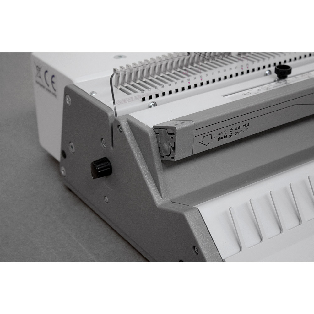RENZ SRW 360 COMFORTPLUS - 2 | YEO