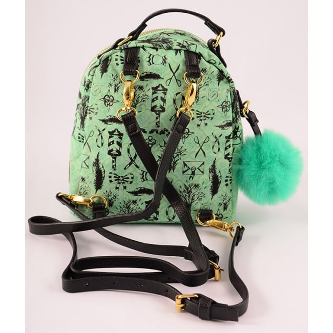 RUCSAC LILLY AND LOCKS VRD PIGNA - 4 | YEO