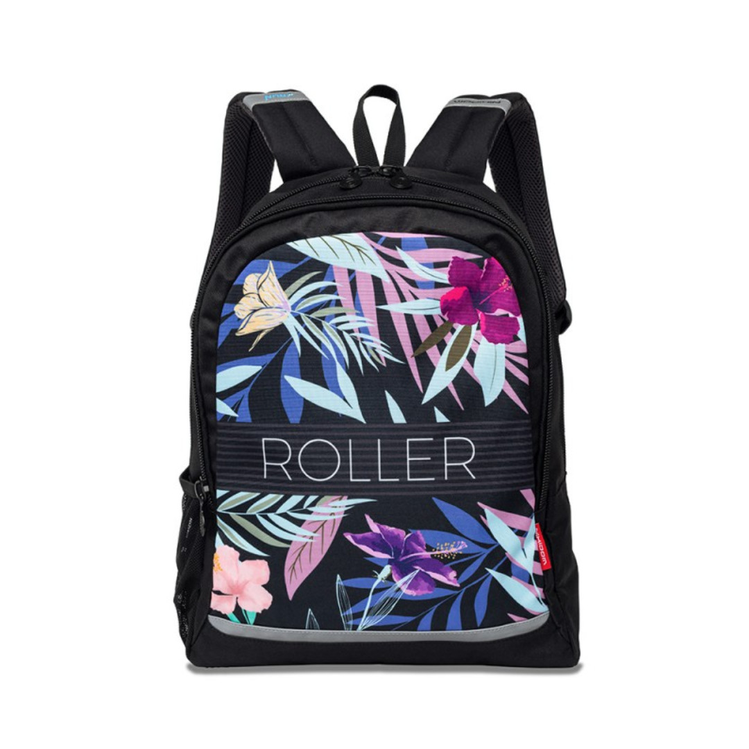 Rucsac NIKIDOM Roller Run - Tropic