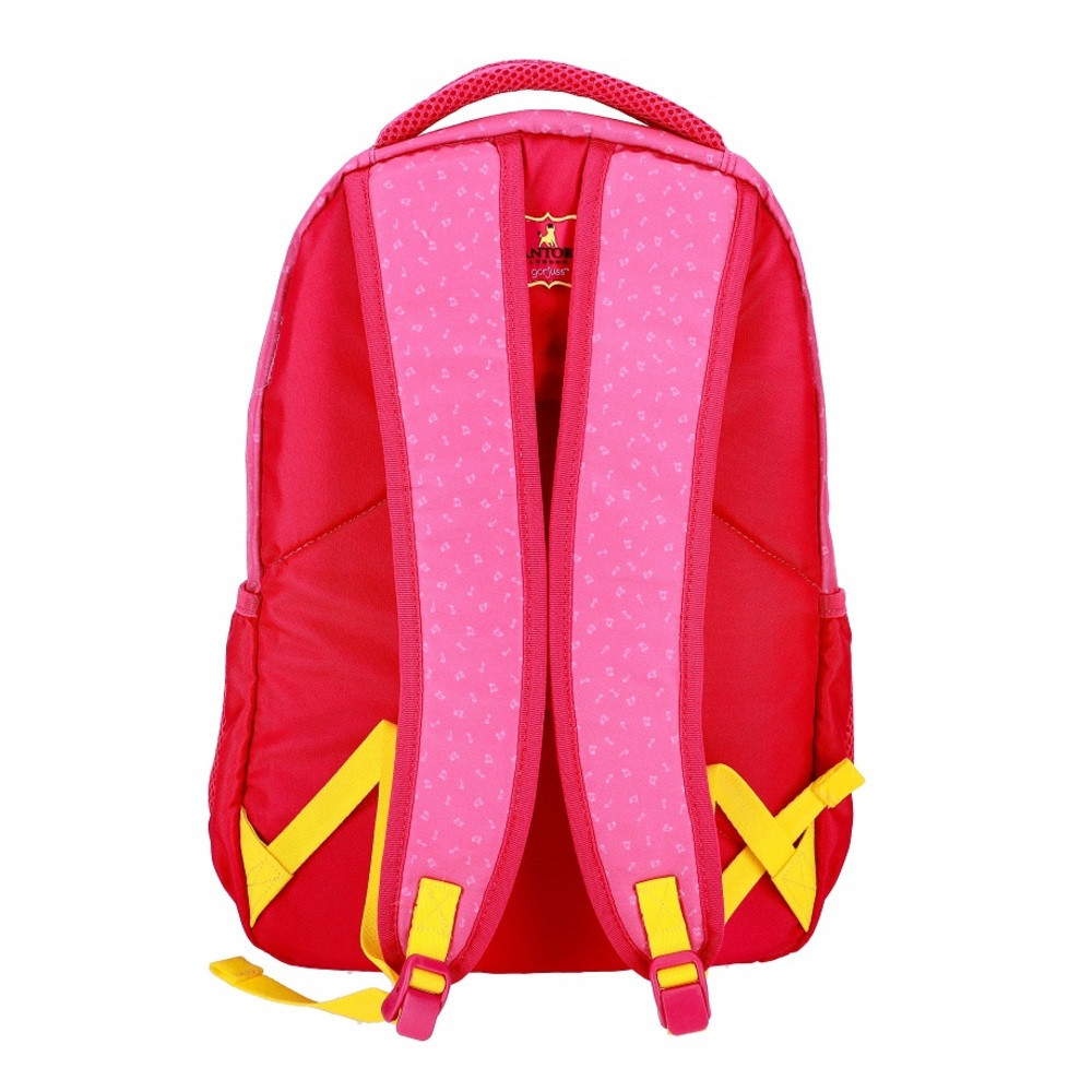 Rucsac scoala 25L - Gorjuss First Position - 3 | YEO