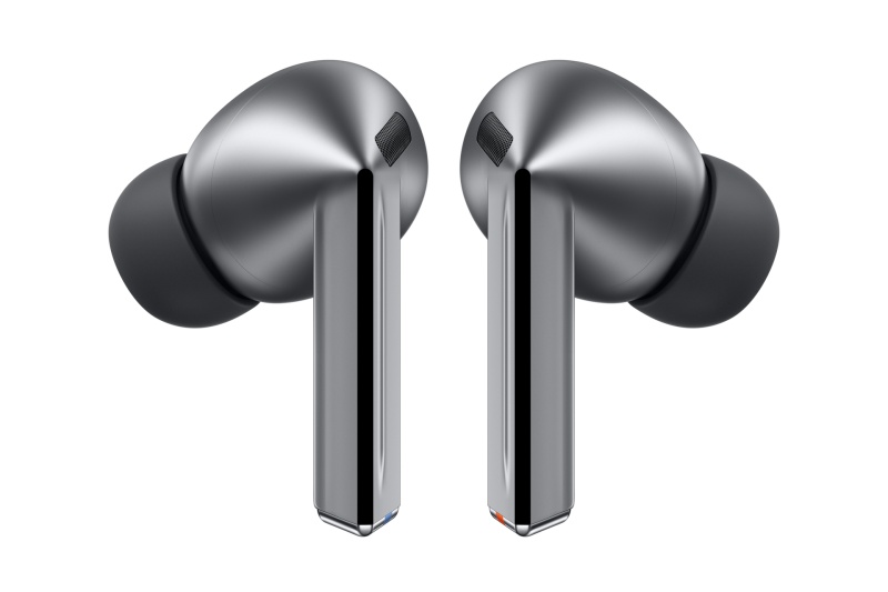 Samsung Galaxy Buds PRO 3 ANC Silver