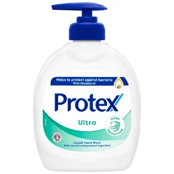 Săpun lichid Protex, 300ml - 1 | YEO