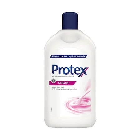 Săpun lichid rezervă Protex antibacterian creăm, 700ml