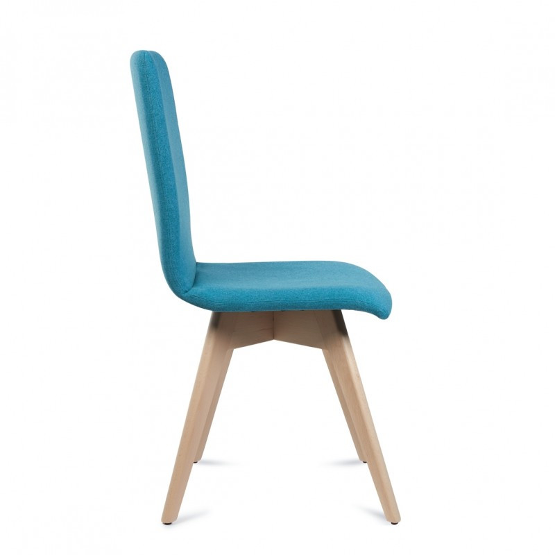 Scaun Malmo Wood - 2 | YEO