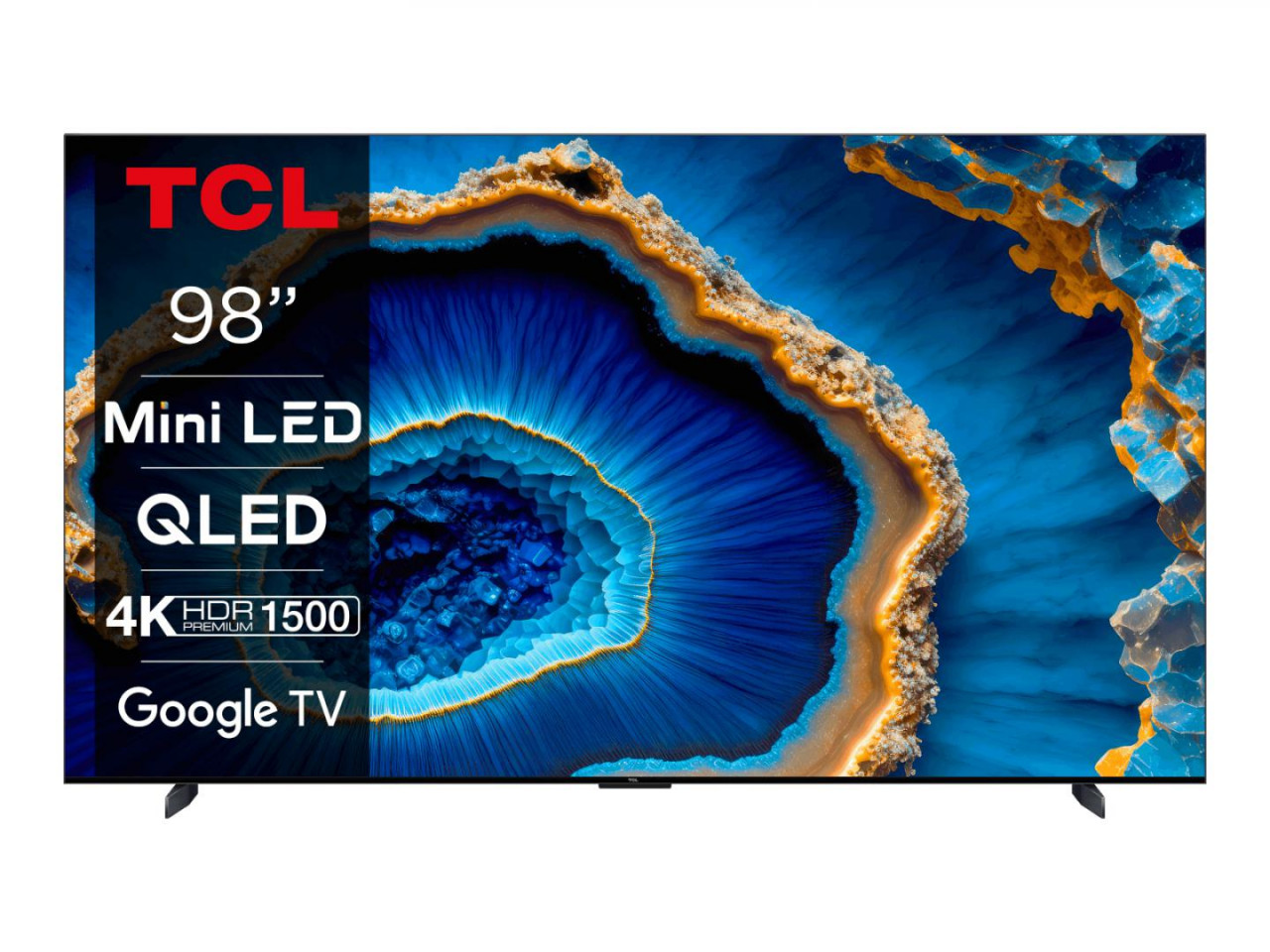 Smart TV TCL 98C805 98