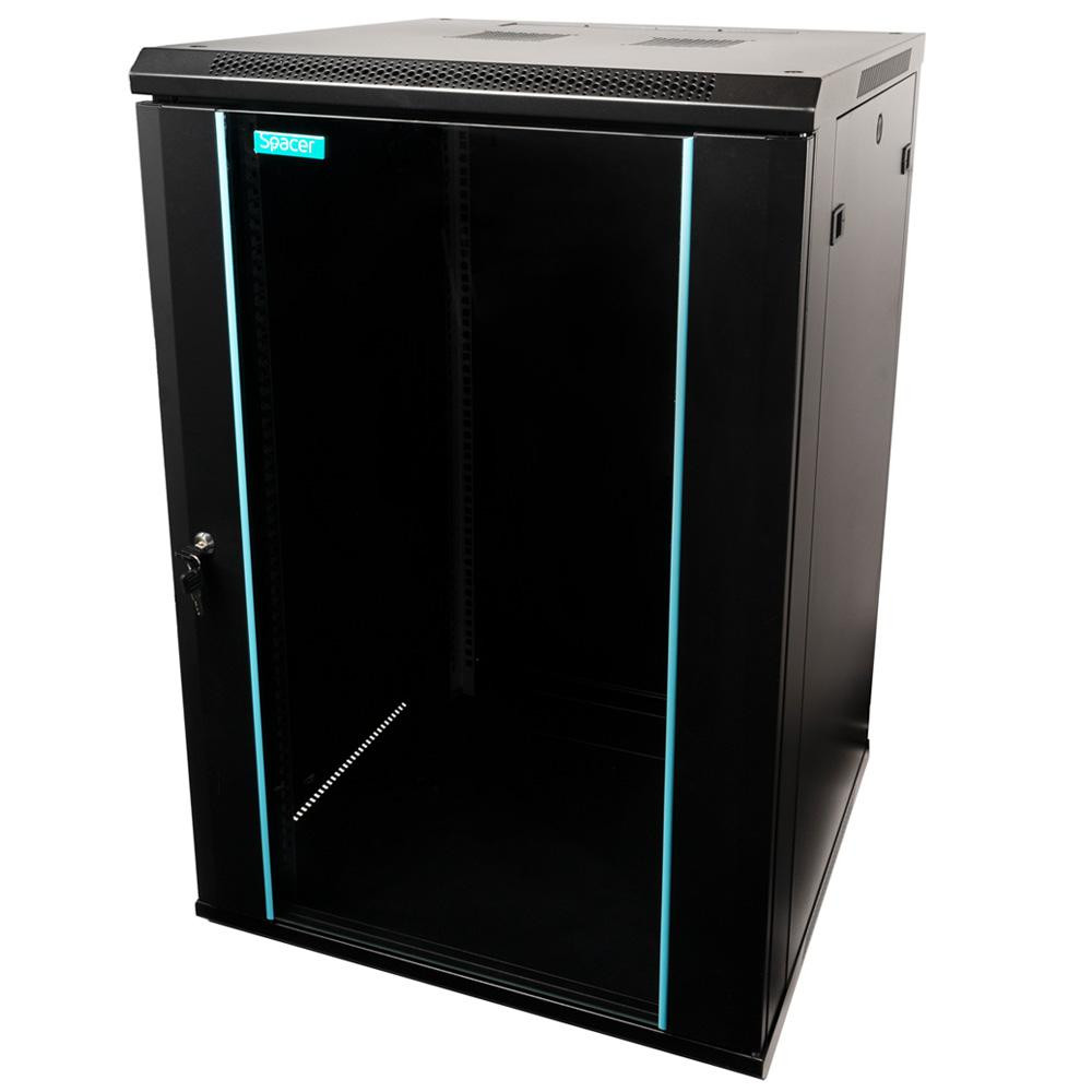 SPACER CABINET 19