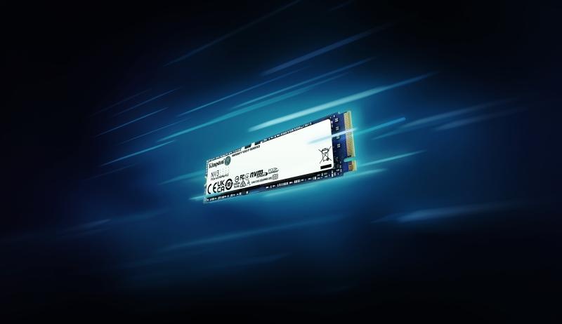 SSD Kingston, SNV3S, M2-2280, 1TB, PCI E - 4 | YEO