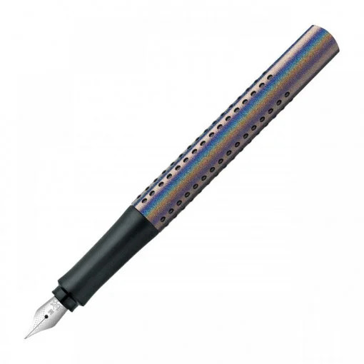 Stilou Grip 2011 Glam penita M FABER-CASTELL - 4 | YEO