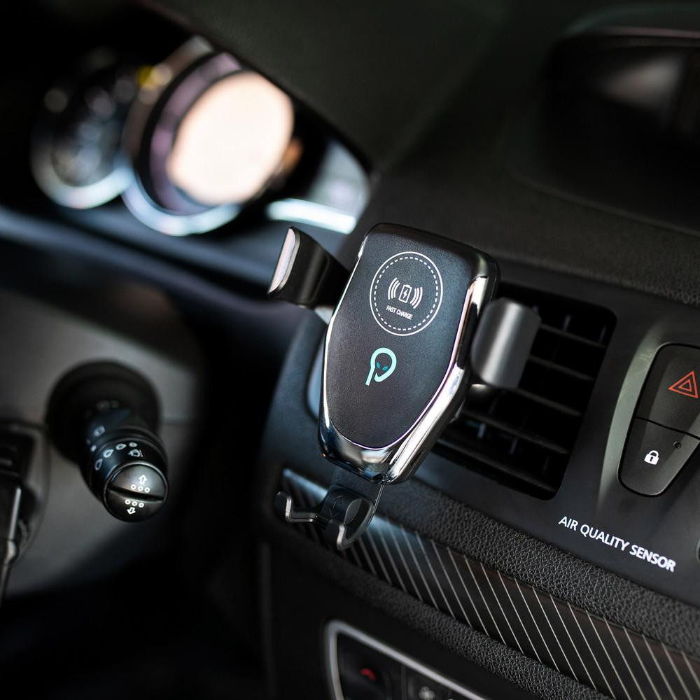Suport auto si incarcator WS Spacer, ng - 2 | YEO