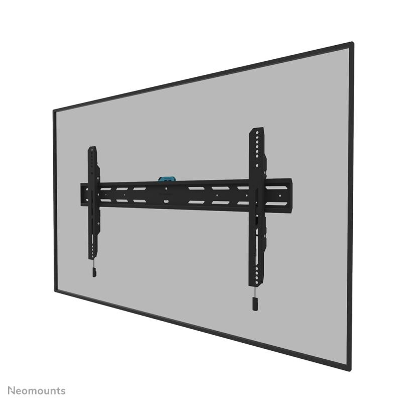 Suport TV de perete Neomounts by Newstar Select, WL30S-850BL18, tip fix, 49