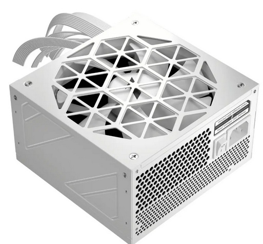 SURSA 1STPLAYER HA-650AC1 650W WHITE - 2 | YEO