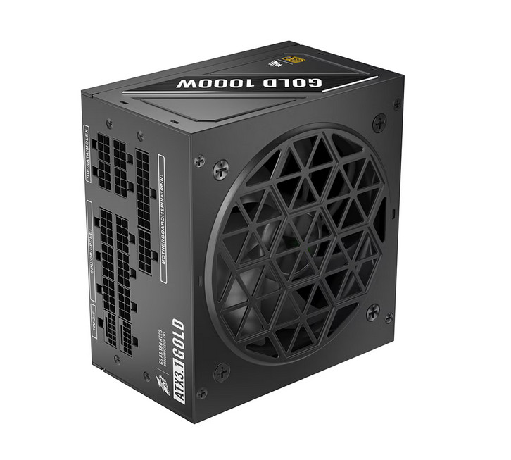 SURSA 1STPLAYER NGDP AXT 3.1 GOLD 1000W - 4 | YEO
